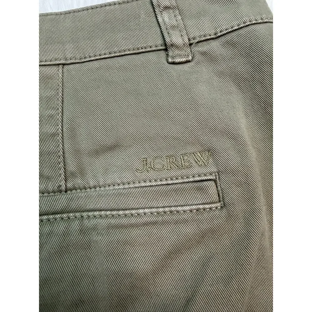 J. Crew Women's 4